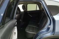 2017 Mazda CX-5 2015 2.5 AT Premium 4WD #19