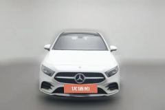 2020 Mercedes-Benz A-Class 2020 1.3T AT A200LSportsedan chair #3