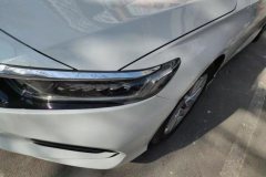 2021 Honda Accord 2018 1.5T AT 260TURBOElite China VI #5