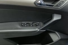 2019 Volkswagen Touran 2018 TouranL 1.4T AT 280TSI DSGExpand boundariesEdition 7Seat China V #12
