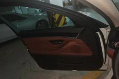 2016 BMW 5 Series(Imported) 2015 2.0T AT 520iElegant (Imported) #7