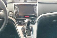 2017 Haval M6 2017 1.5T AT Elite FWD #13