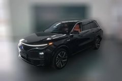 2024 Li Auto Li Auto L8 2024 Pro #1