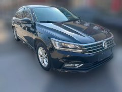 2017 Volkswagen Passat 2017 1.8T AT 330TSIHonor #3