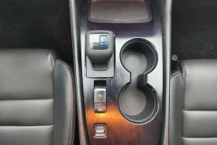 2021 Nissan X-Trail 2021 1.5T VC-Turbo 300 CVT 2WDLuxury #16