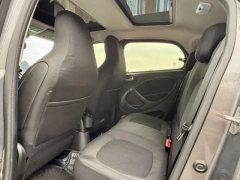 2019 smart ForFour 2018 1.0 AT 52Kilowatt passionEdition (Imported) #6