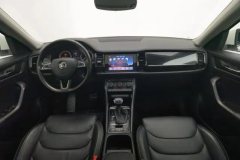 2018 Škoda Kodiaq 2018 2.0T AT TSI330 LuxuryPremium7Seat FWD Facelift #14