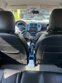 2022 Chang'an Benben E-Star 2021 China civilEdition happyEdition LFP（31.95kWh） #3