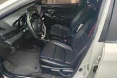 2021 Toyota Yaris L 2020 To dazzleX 1.5 AT Luxury #9