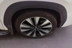 2025 Geely Auto Boyue L 2025 No.4generation 1.5TD DCT beautiful #6