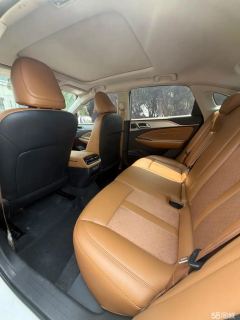 2021 Aion S 2020 Charming 580 #6