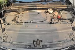 2022 Buick Envision Plus 2022 EnvisionPlus 2.0T AT 652T 5Seat 4WDLuxury #10