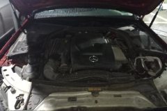 2016 Mercedes-Benz C-Class 2016 1.6T AT C180LSport #10