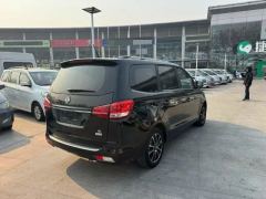 2016 Dongfeng Fengxing Fengxing S500 2016 1.6L AT CVTLuxury 5Seat #8