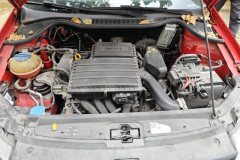 2016 Volkswagen Polo Hatchback 2016 1.6 AT Comfort #10