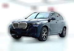 2024 BMW X5 2023 2.0T AT xDrive 30Li ExclusiveMM Sport Shadow #1