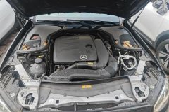 2022 Mercedes-Benz E-Class 2022 E 260 L AT #10