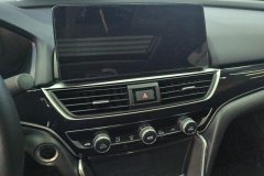 2023 Honda Accord 2022 AT Sharp HEV 2.0L SharpcollarEdition #13