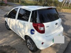 2018 JAC Group iEV6E 2018 UpgradeEditioniEV6ELuxury EV #5