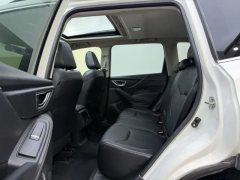 2019 Subaru Forester 2019 2.0 AT ZhiqingFlagship HEV (Imported) #6