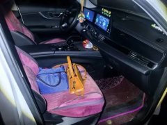 2024 Chery Tiggo 7 Plus 2023 Champion 1.5TCI AT CVTextraordinaryEdition #5