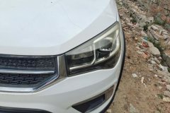 2017 Chery Tiggo 3x 2017 1.5 AT Luxury #5