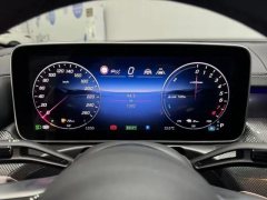 2025 Mercedes-Benz C-Class PHEV 2025 2.0T AT C 350 eL #5
