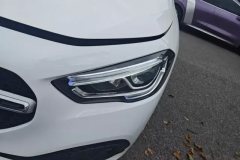 2022 Mercedes-Benz GLA-Class 2022 Facelift 1.3T AT GLA 200 #5