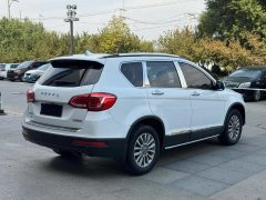2016 Haval H6 2016 1.5T AT UpgradeEditionElite FWD #5