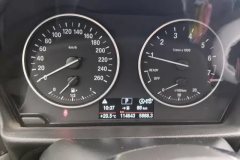 2017 BMW 1 Series 2017 1.5T AT 118iFashion #14