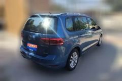 2017 Volkswagen Touran 2016 TouranL 1.4T MT 280TSI Fashion #3