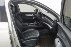 2021 Roewe RX5 MAX 2021 SupremeSeries 2.0T AT 400TGI ATLuxurySeatcabinEdition #22