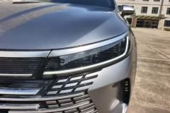 2024 BYD Destroyer 05 2024 Glory 1.5L AT DM-i 55KM Luxury #5
