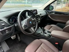 2019 BMW X3 2018 2.0T AT 28i MSport Pkg China VI #5