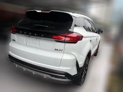 2022 Geely Auto Boyue 2022 BoyueX AT 1.8TD DCTSmart #7