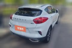 2020 Geely Auto Emgrand GS 2019 1.4T MT elegant #3