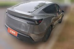 2026 Tesla Model Y 2026 Long Rangeall wheel driveEdition #3