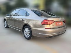 2017 Volkswagen Passat 2016 1.8T AT 330TSIHonor #3
