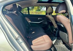 2019 BMW 3 Series 2020 2.0T AT 325LiFirst Edition #17