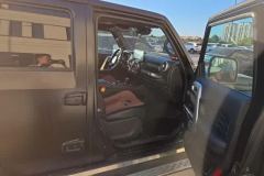 2022 Beijing Off-Road Beijing BJ40 2021 2.3T AT4WDBlade HeroEditionSupreme #8