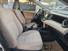 2016 Toyota RAV4 2015 AT 2.0L CVT2WDFashion #10