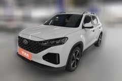 2022 Hyundai ix35 2021 2.0 AT 2WDGLSLeading #1