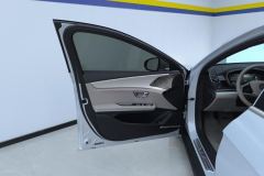 2024 BYD Han 2025 1.5T AT DM-i 125KMElite #7