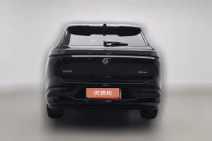 2026 Dongfeng Fengshen Dongfeng Fengshen L8 2025 185KMdreamEdition #4