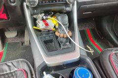 2022 Toyota Wildlander 2022 2.0 AT 2WDLuxuryPLUSEdition #16