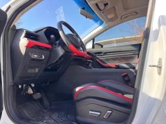 2022 Geely Auto Emgrand S 2021 1.4T CVTFlagship #4