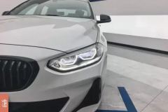 2023 BMW 1 Series 2023 1.5T AT 120i MSportYaoyeEdition #5