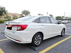 2020 Honda Crider 2019 1.0T AT 180TurboComfort China VI #8