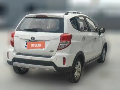 2016 Chang'an CX20 2014 1.4 AT SunroofNav China V #4