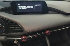 2022 Mazda Mazda3 Axela Sedan 2021 2.0L AT dazzling qualityEdition #13